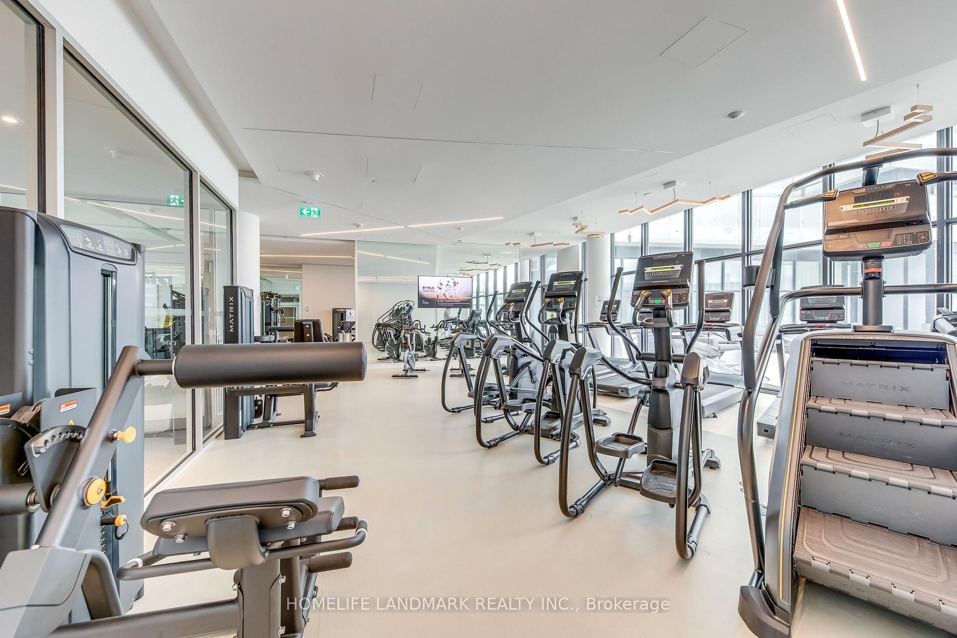 Photo 40 of Unit 2304, 3883 Quartz Road, Mississauga, City Centre — HOMEH