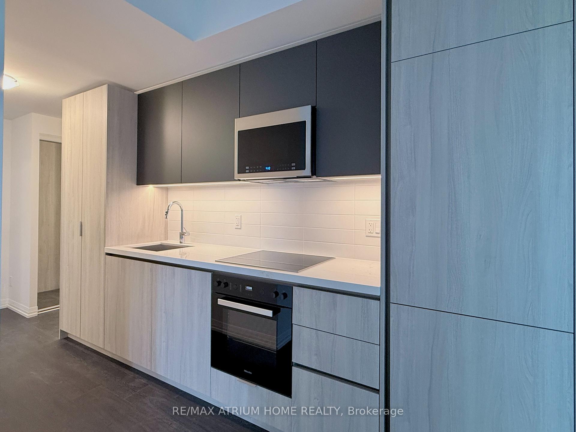 Photo 4 of Unit 2322, 400 King Street W, Toronto, Waterfront Communities — HOMEH