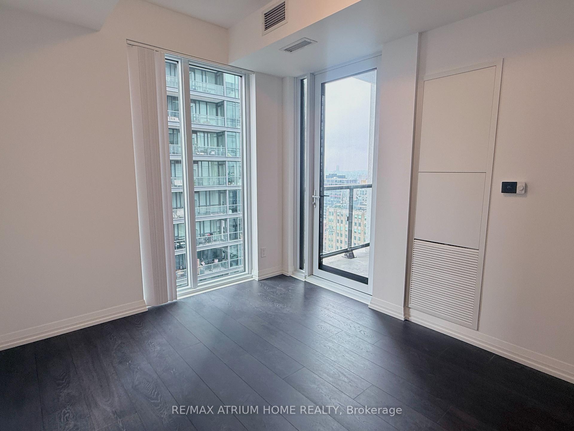 Photo 10 of Unit 2322, 400 King Street W, Toronto, Waterfront Communities — HOMEH