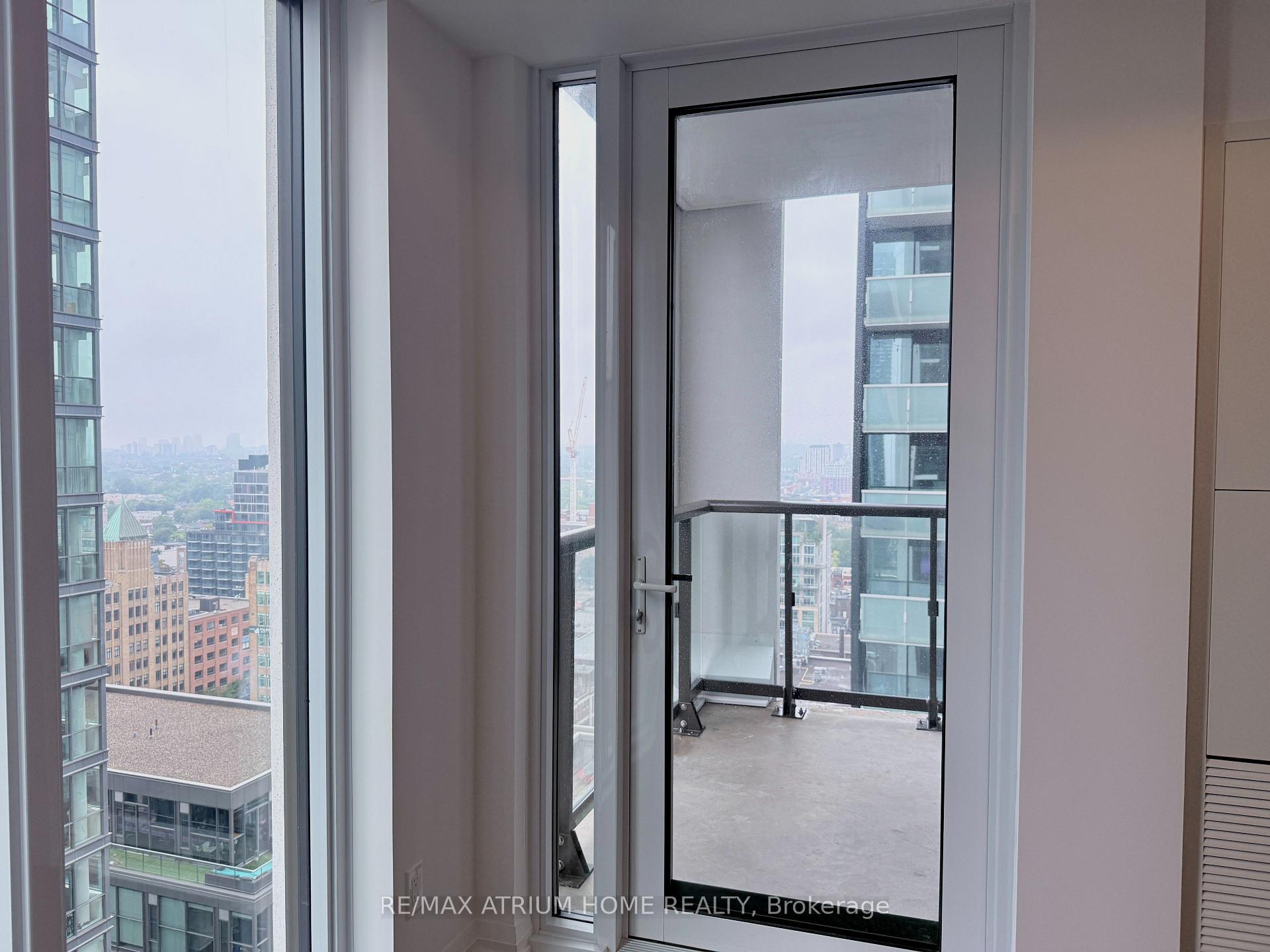 Photo 16 of Unit 2322, 400 King Street W, Toronto, Waterfront Communities — HOMEH