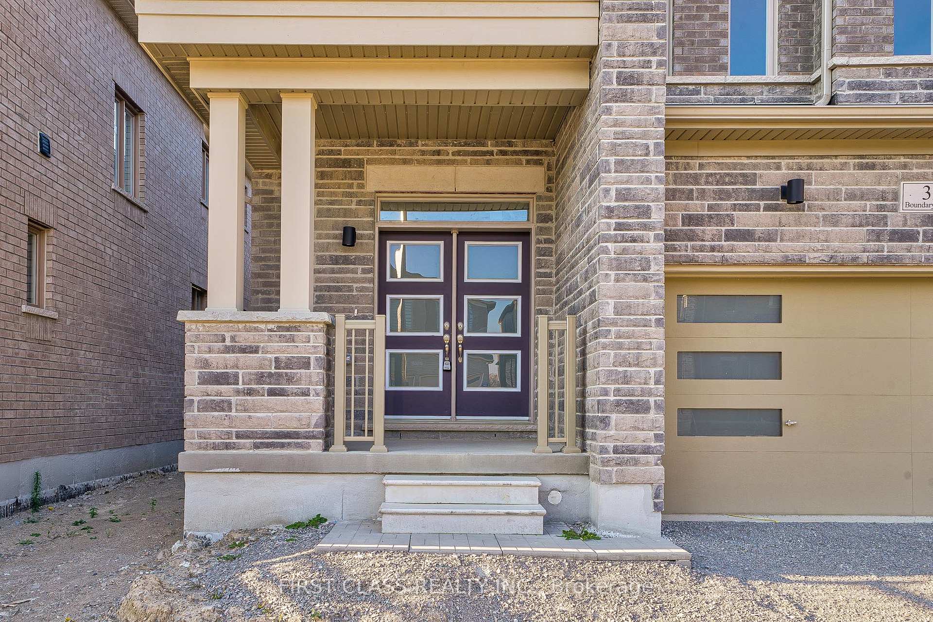 Photo 1 of 325 Boundary Boulevard, Markham, Rural Markham — HOMEH