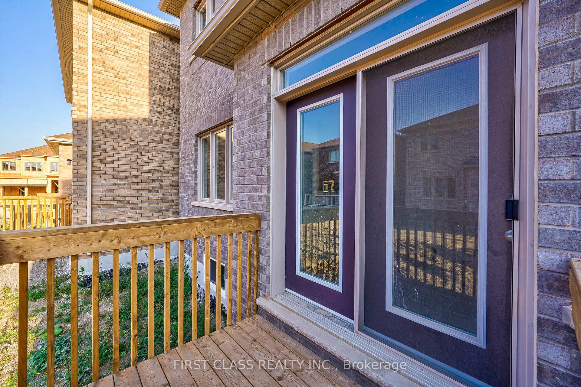 Photo 32 of 325 Boundary Boulevard, Markham, Rural Markham — HOMEH