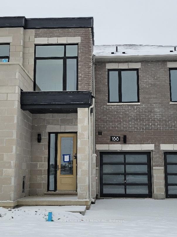Photo 2 of 188 Mumbai Drive, Markham, Middlefield — HOMEH