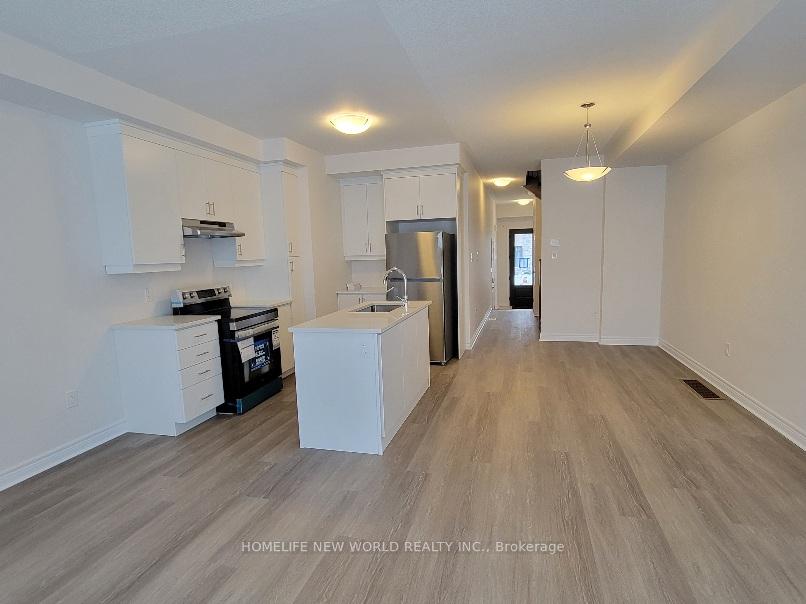 Photo 5 of 188 Mumbai Drive, Markham, Middlefield — HOMEH