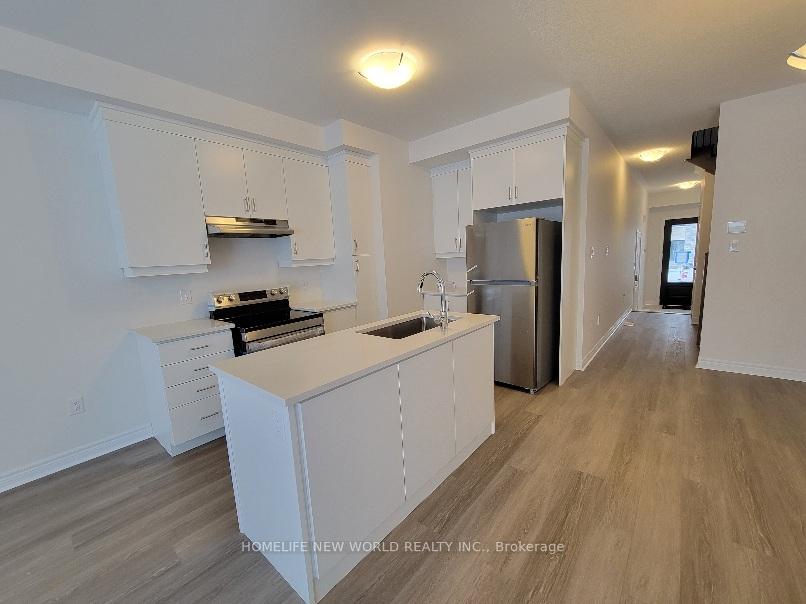 Photo 1 of 188 Mumbai Drive, Markham, Middlefield — HOMEH