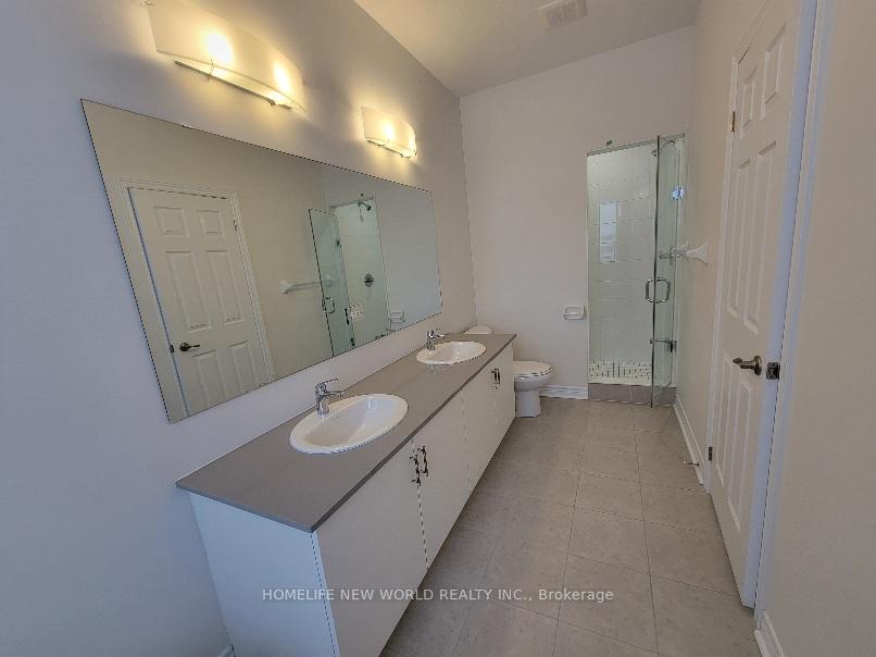 Photo 14 of 188 Mumbai Drive, Markham, Middlefield — HOMEH