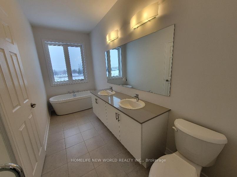 Photo 15 of 188 Mumbai Drive, Markham, Middlefield — HOMEH