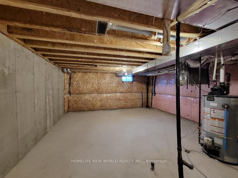 Photo 20 of 188 Mumbai Drive, Markham, Middlefield — HOMEH