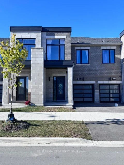 Photo 22 of 188 Mumbai Drive, Markham, Middlefield — HOMEH