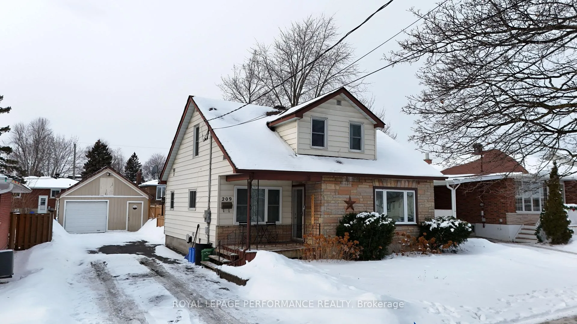 Photo 1 of 209 Anthony Street, Cornwall — HOMEH
