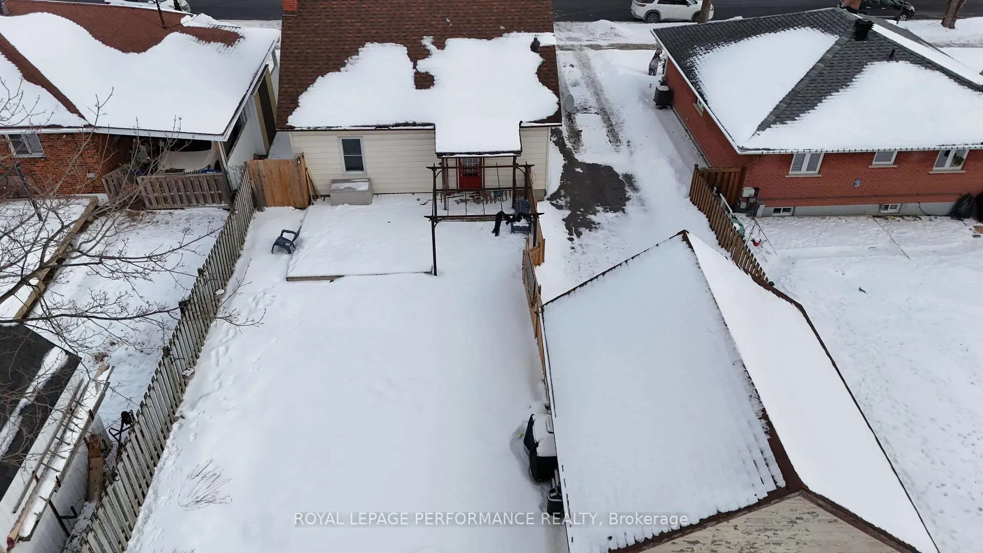 Photo 4 of 209 Anthony Street, Cornwall — HOMEH