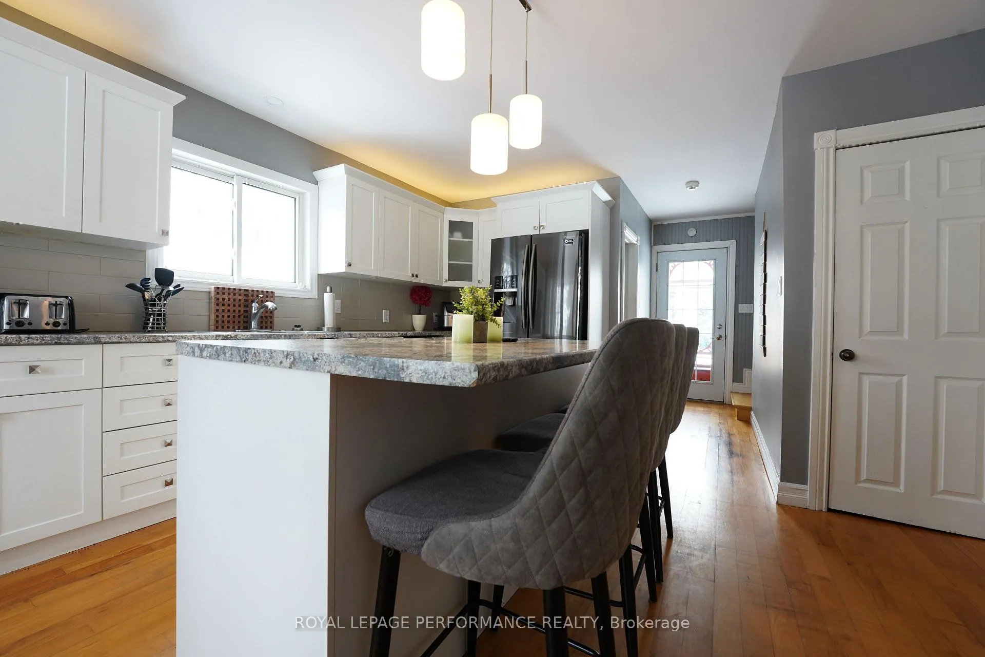 Photo 8 of 209 Anthony Street, Cornwall — HOMEH