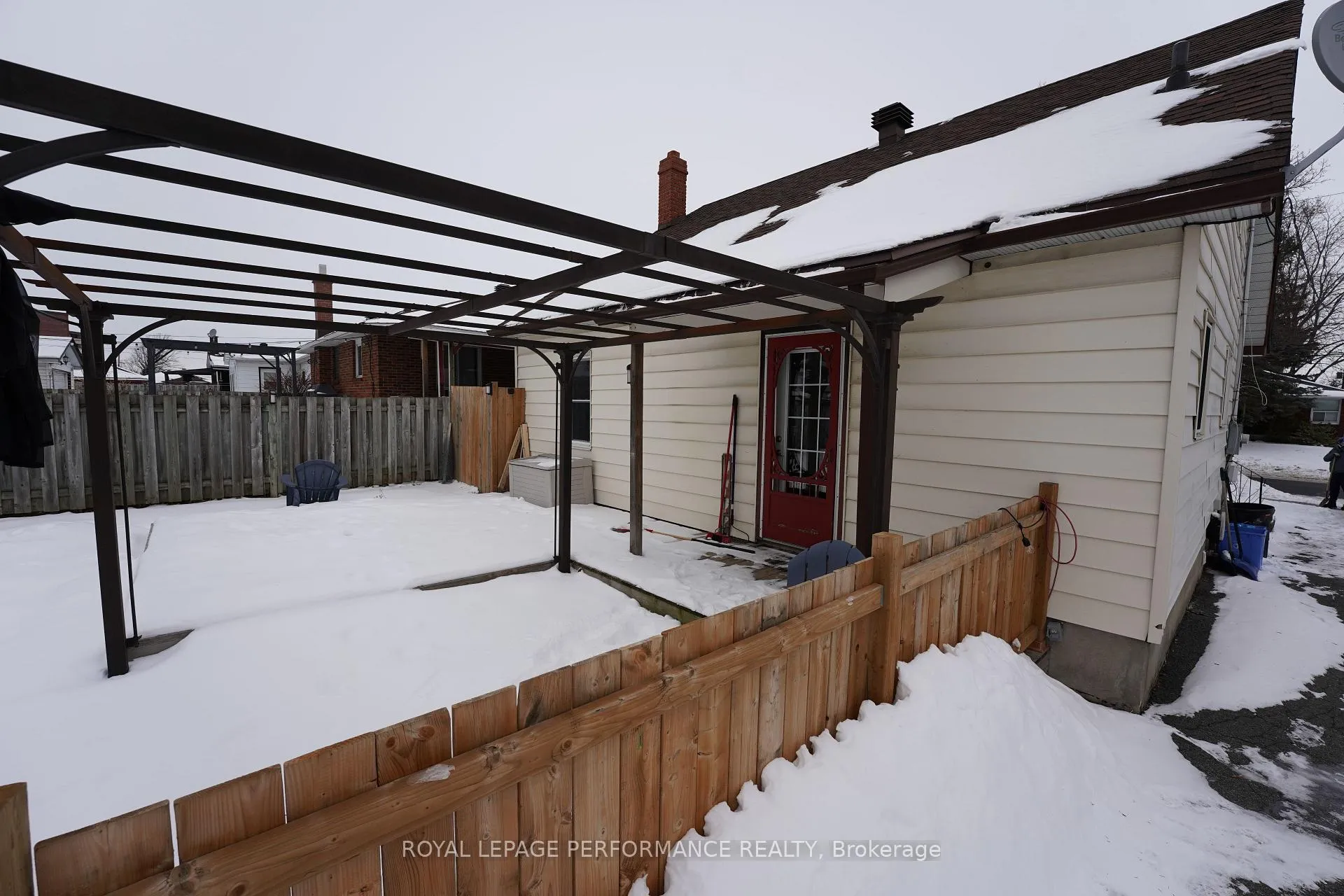 Photo 27 of 209 Anthony Street, Cornwall — HOMEH
