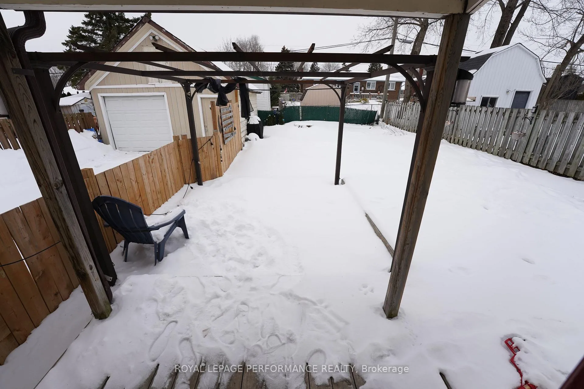 Photo 29 of 209 Anthony Street, Cornwall — HOMEH