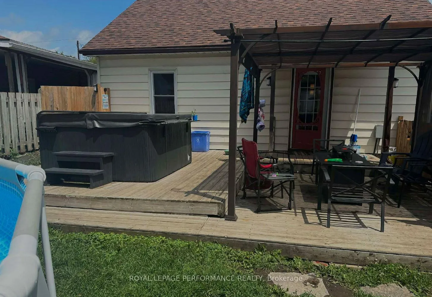Photo 33 of 209 Anthony Street, Cornwall — HOMEH