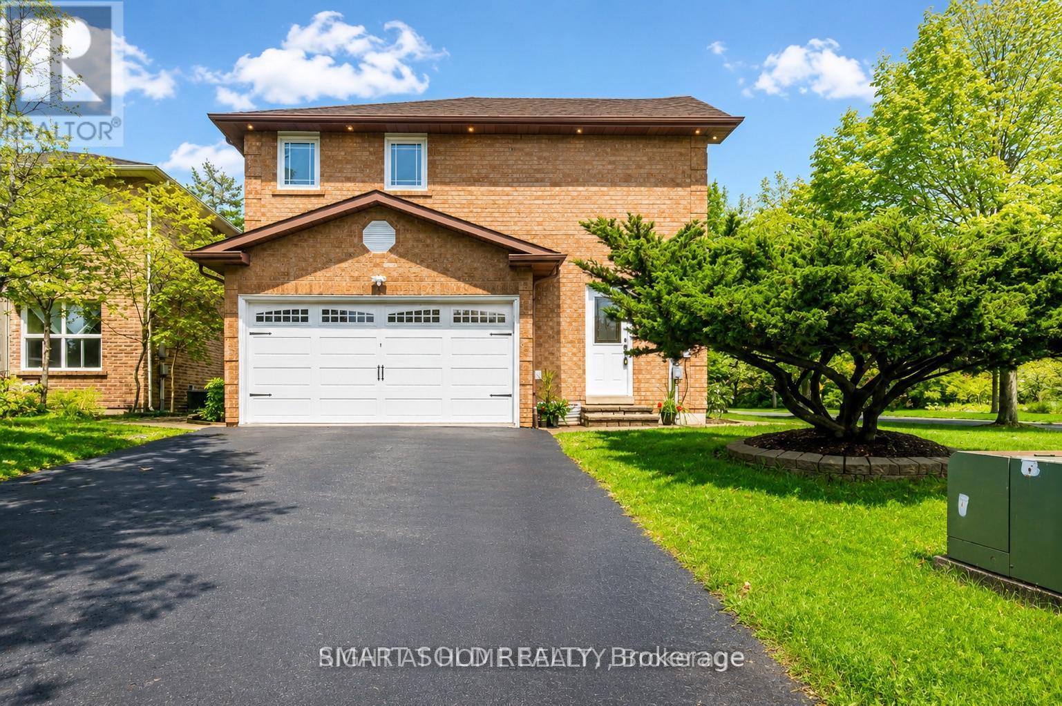 Photo 1 of 1 Tiffany Gate, Richmond Hill, South Richvale — HOMEH