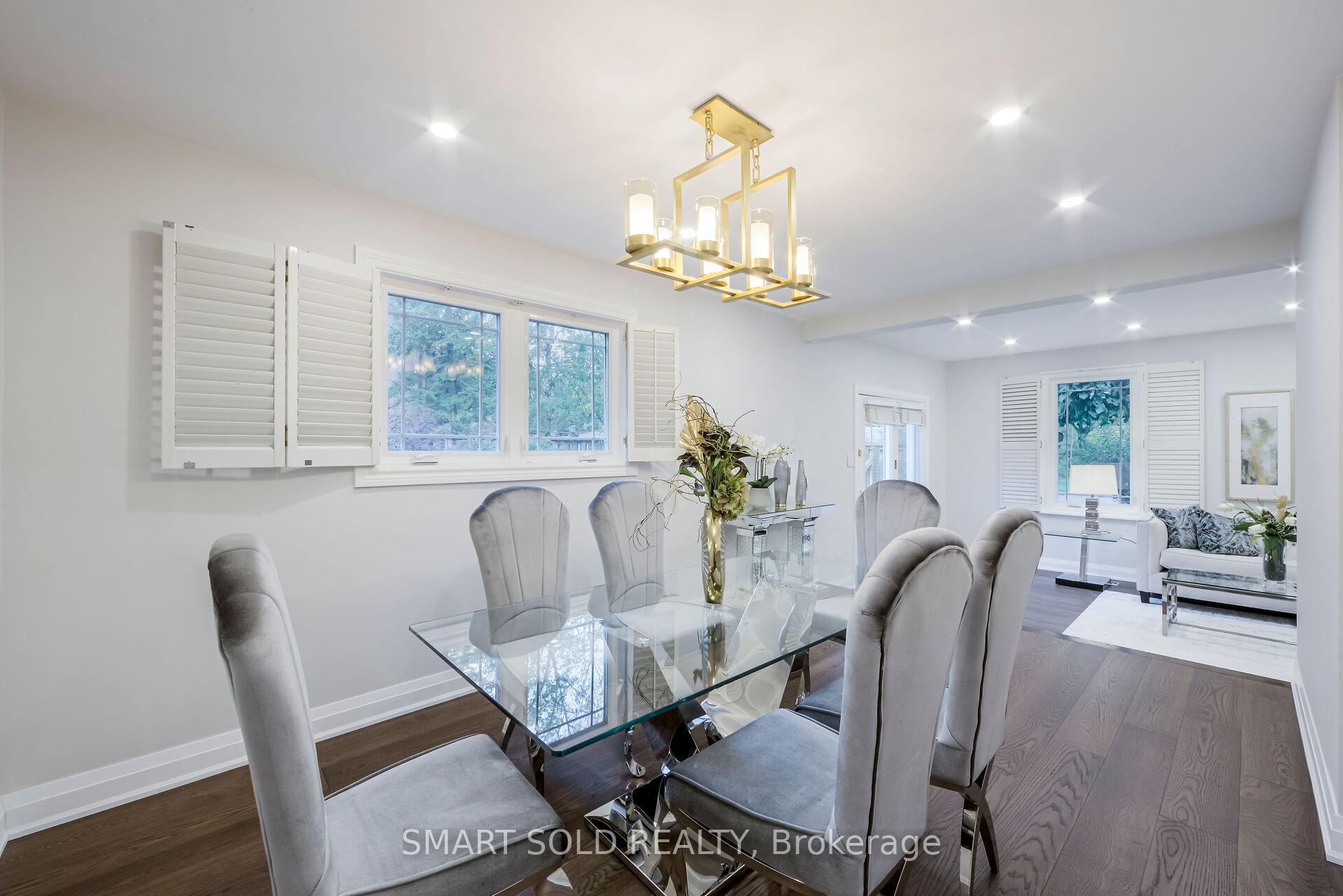 Photo 12 of 1 Tiffany Gate, Richmond Hill, South Richvale — HOMEH