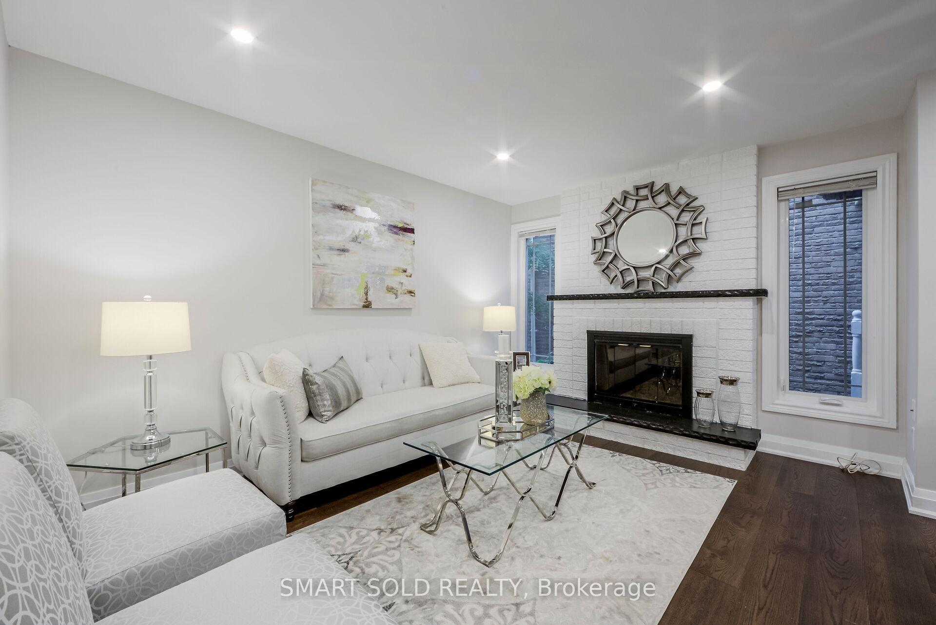 Photo 20 of 1 Tiffany Gate, Richmond Hill, South Richvale — HOMEH