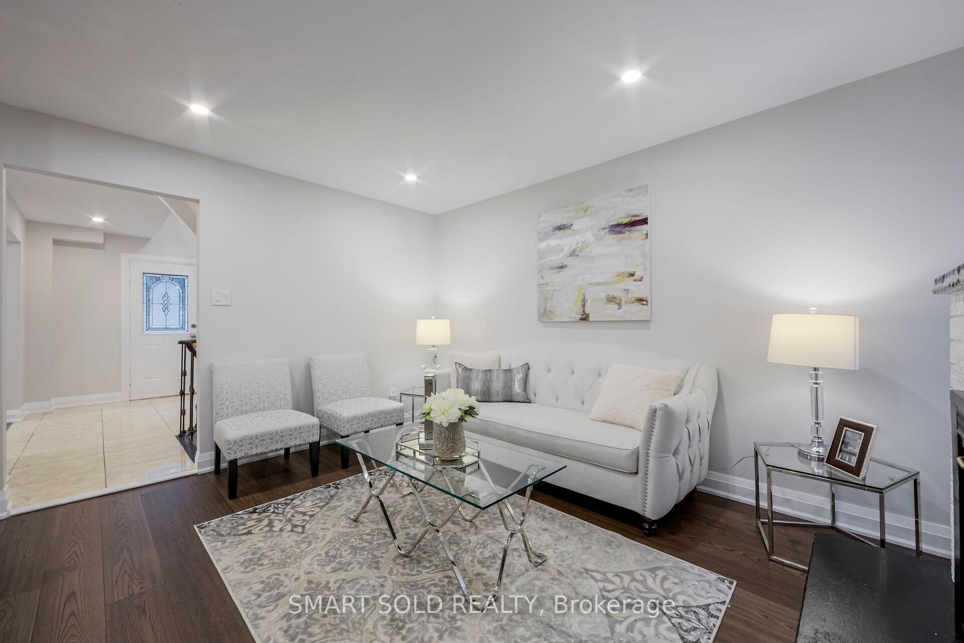 Photo 21 of 1 Tiffany Gate, Richmond Hill, South Richvale — HOMEH