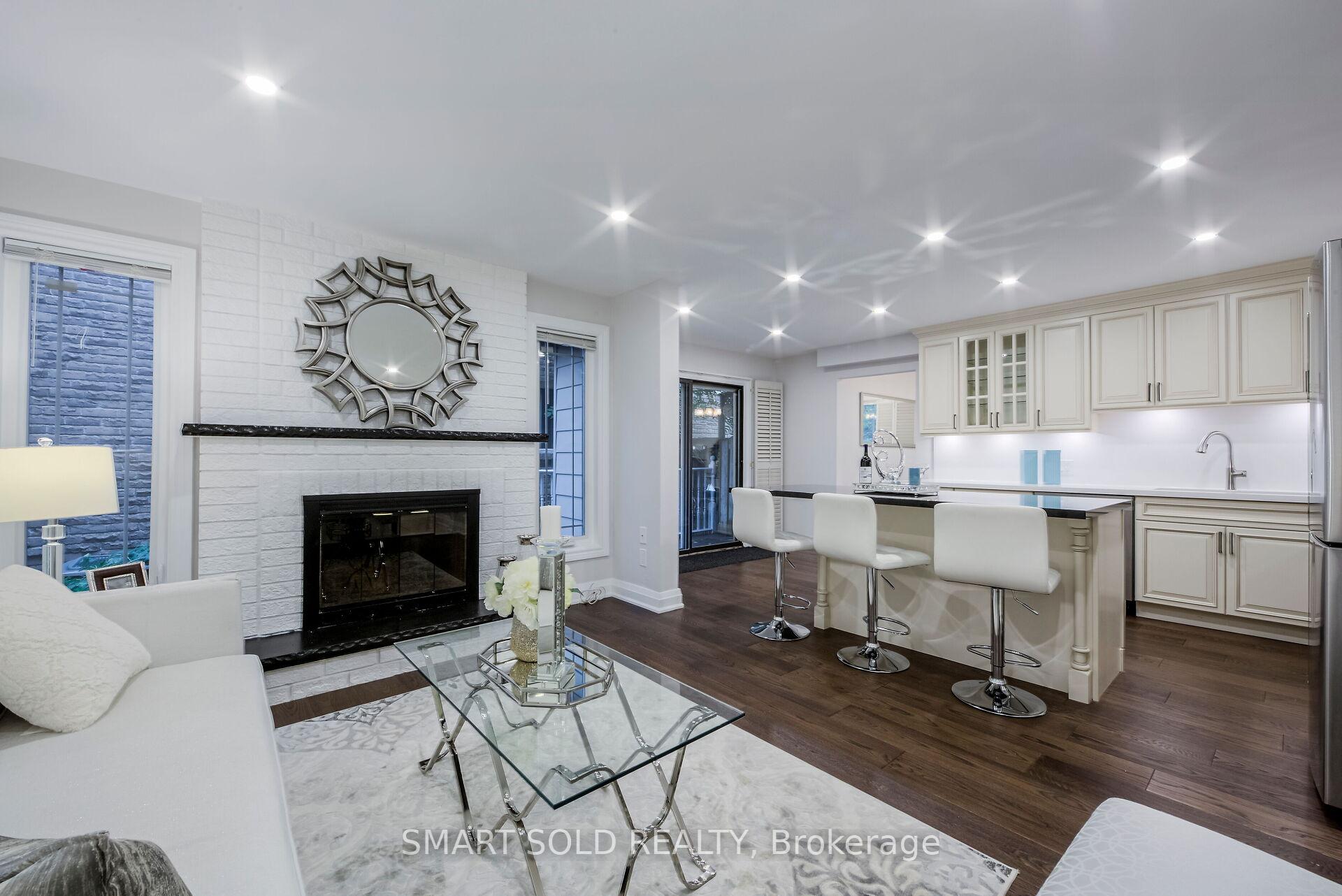 Photo 22 of 1 Tiffany Gate, Richmond Hill, South Richvale — HOMEH