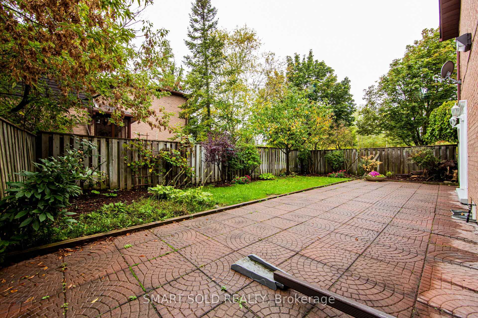 Photo 48 of 1 Tiffany Gate, Richmond Hill, South Richvale — HOMEH