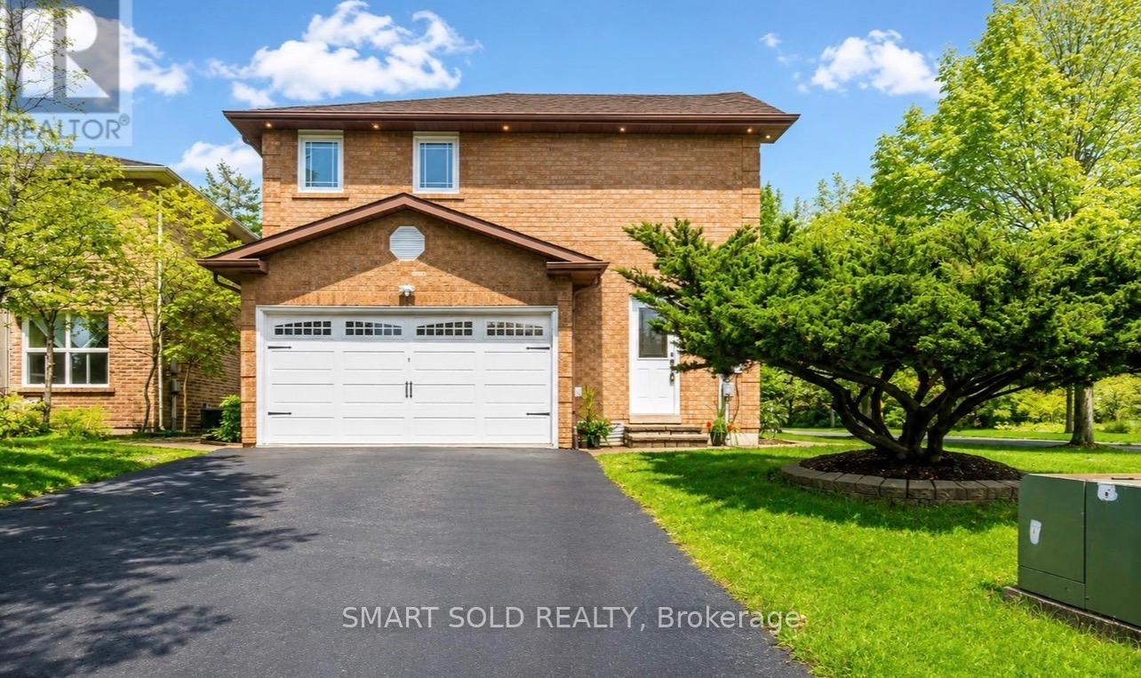 Photo 49 of 1 Tiffany Gate, Richmond Hill, South Richvale — HOMEH
