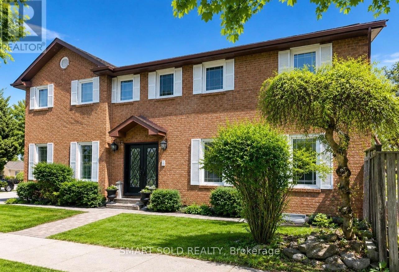Photo 50 of 1 Tiffany Gate, Richmond Hill, South Richvale — HOMEH