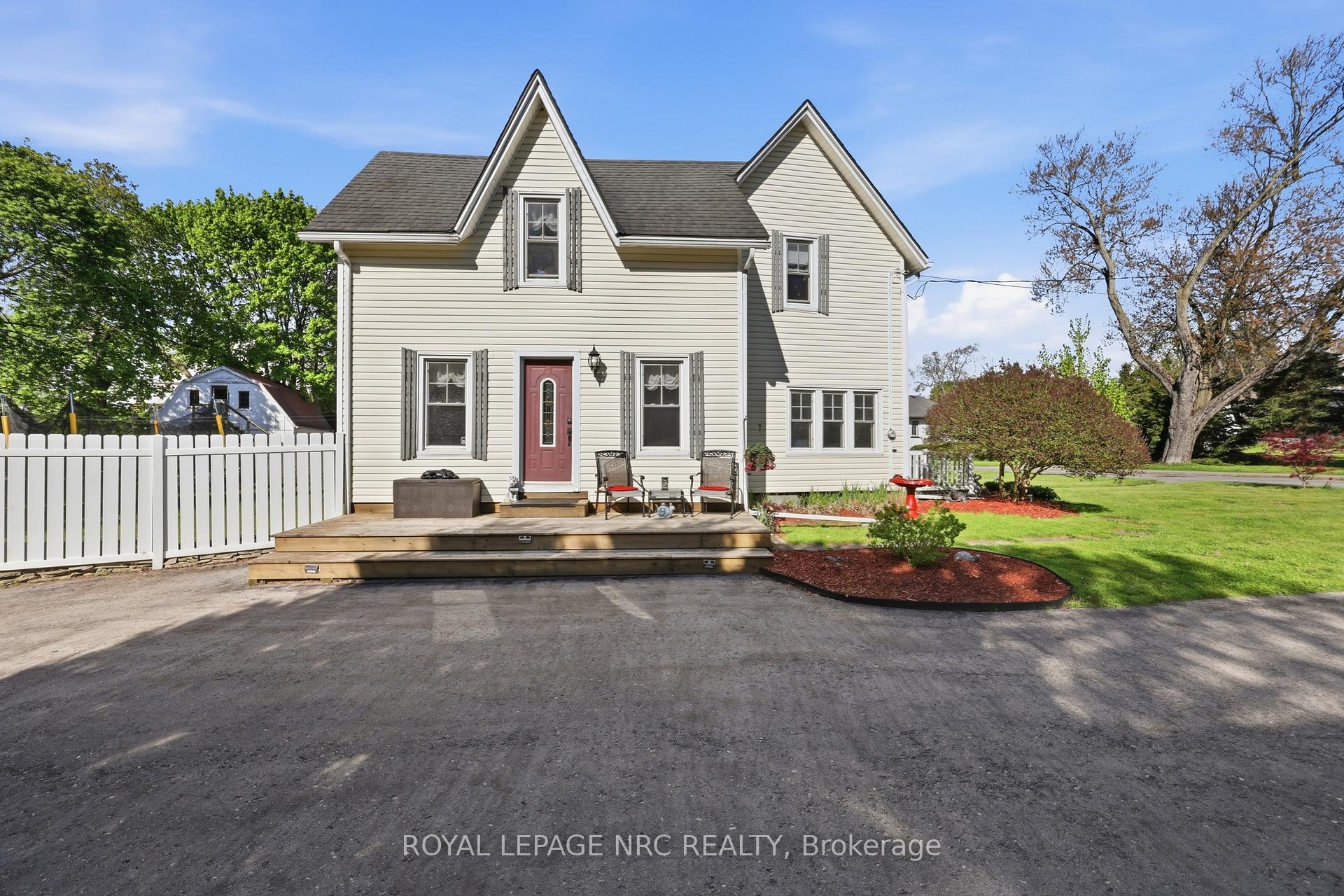 Photo of 776 Canboro Road