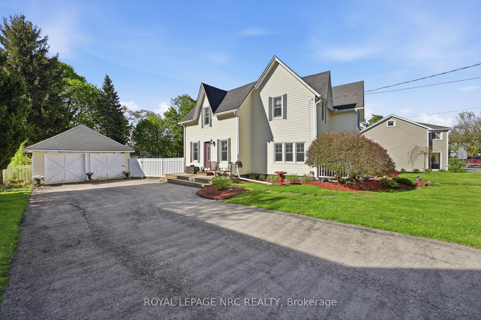 Photo 3 of 776 Canboro Road, Pelham, Fenwick — HOMEH