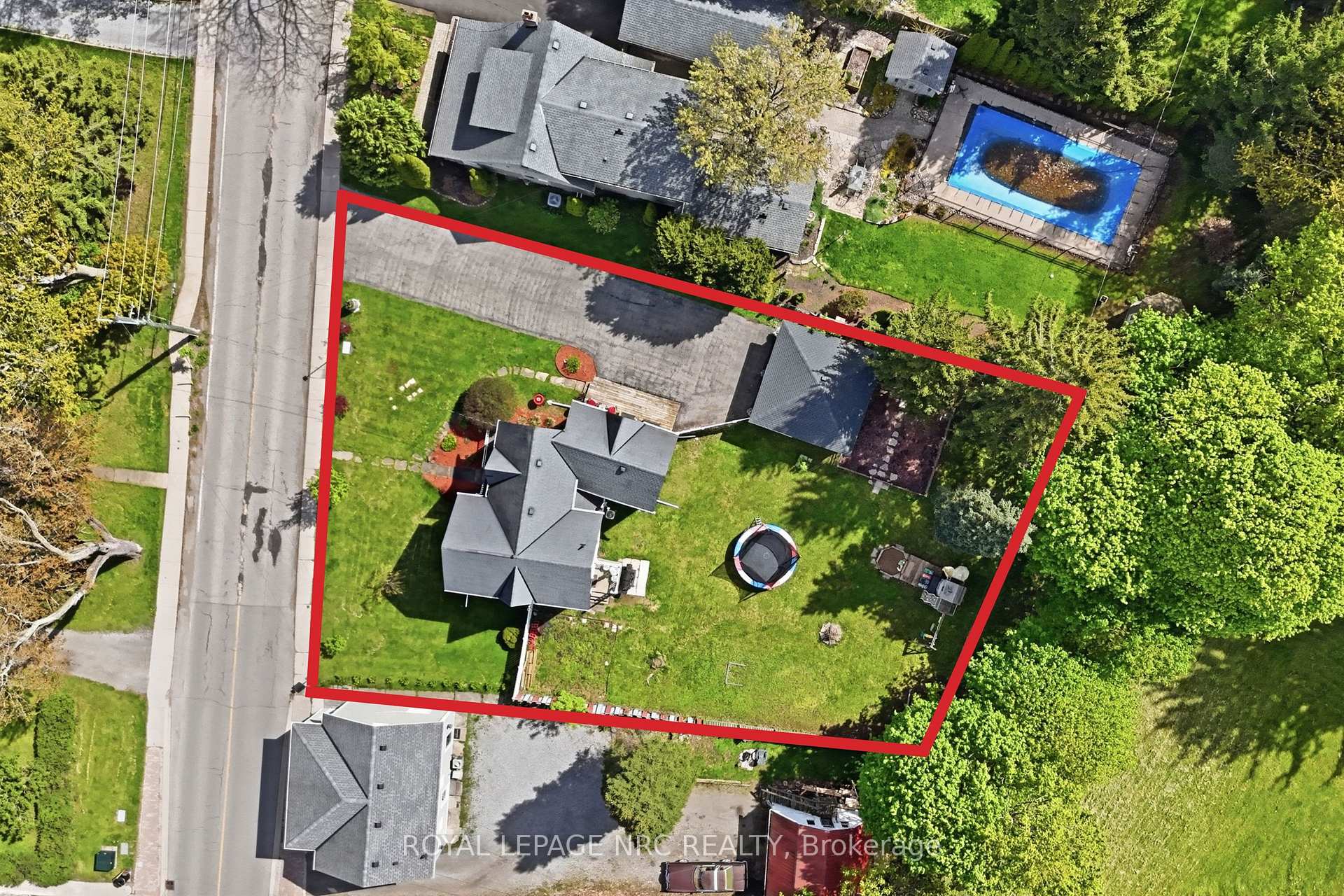 Photo 4 of 776 Canboro Road, Pelham, Fenwick — HOMEH