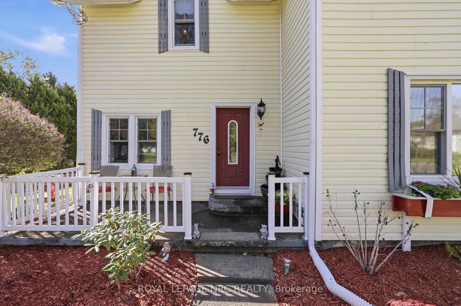Photo 5 of 776 Canboro Road, Pelham, Fenwick — HOMEH