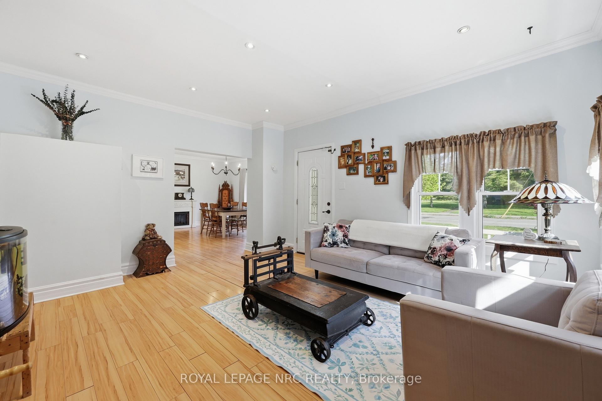 Photo 9 of 776 Canboro Road, Pelham, Fenwick — HOMEH
