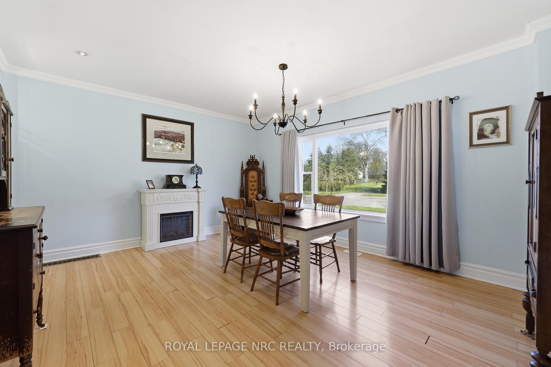 Photo 11 of 776 Canboro Road, Pelham, Fenwick — HOMEH
