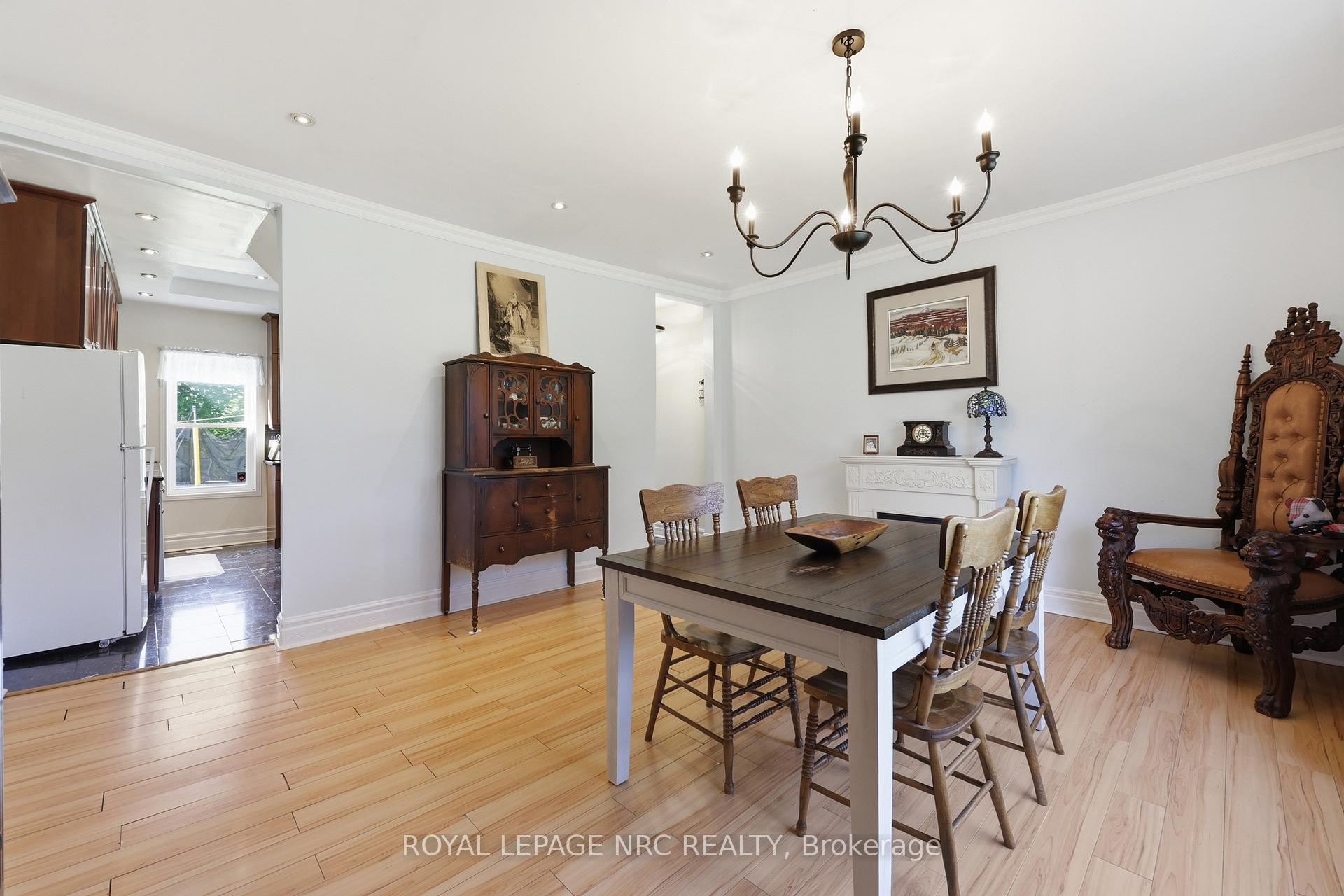 Photo 12 of 776 Canboro Road, Pelham, Fenwick — HOMEH