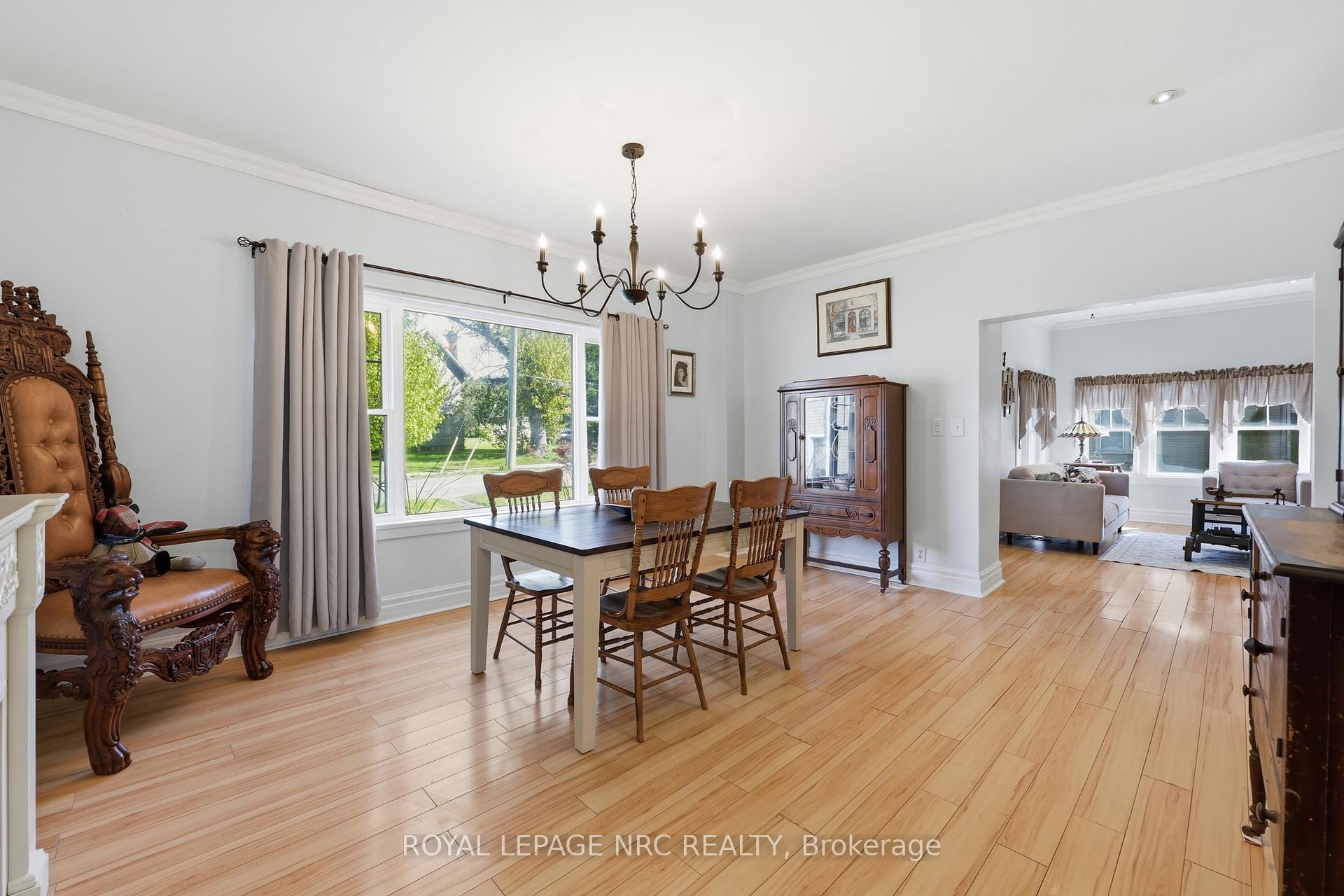 Photo 13 of 776 Canboro Road, Pelham, Fenwick — HOMEH