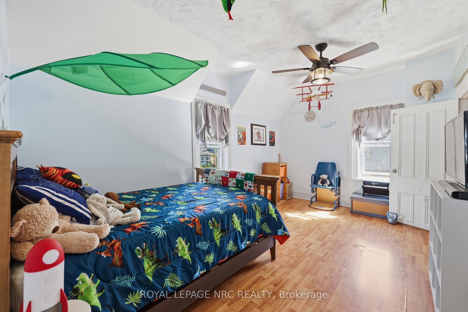 Photo 18 of 776 Canboro Road, Pelham, Fenwick — HOMEH