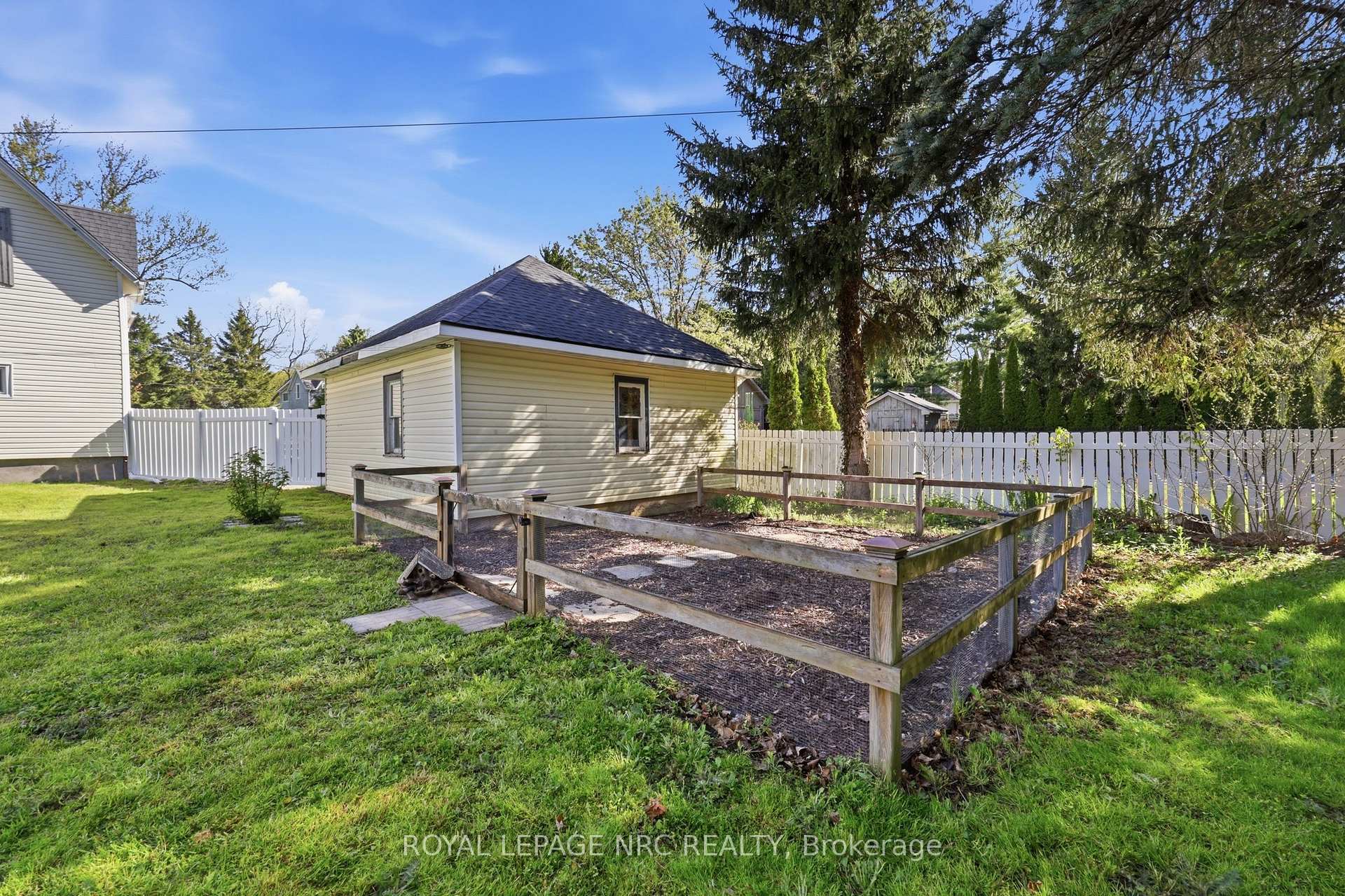Photo 28 of 776 Canboro Road, Pelham, Fenwick — HOMEH