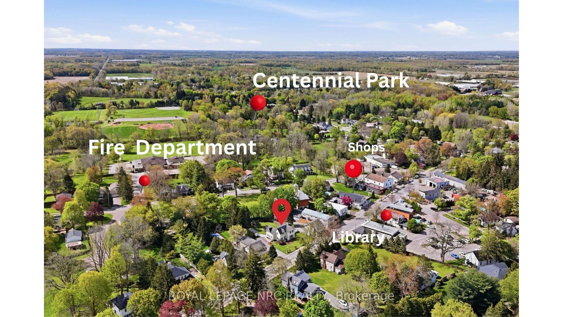 Photo 31 of 776 Canboro Road, Pelham, Fenwick — HOMEH