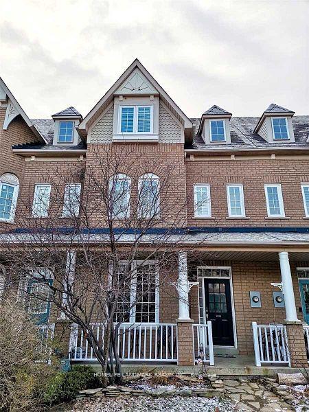 Front of 176 Glenashton Drive