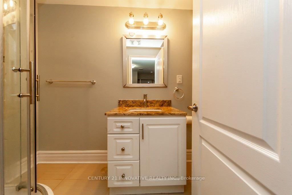 Photo 6 of Unit Bsmt, 4 Aquilina Court E, Ajax, Northeast Ajax — HOMEH