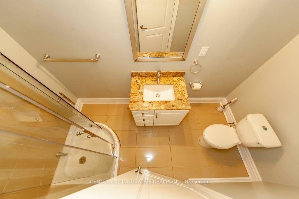 Photo 8 of Unit Bsmt, 4 Aquilina Court E, Ajax, Northeast Ajax — HOMEH