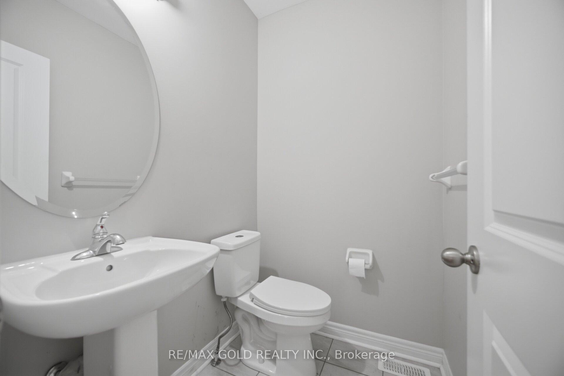 Photo 9 of 473 Veterans Drive, Brampton, Northwest Brampton — HOMEH