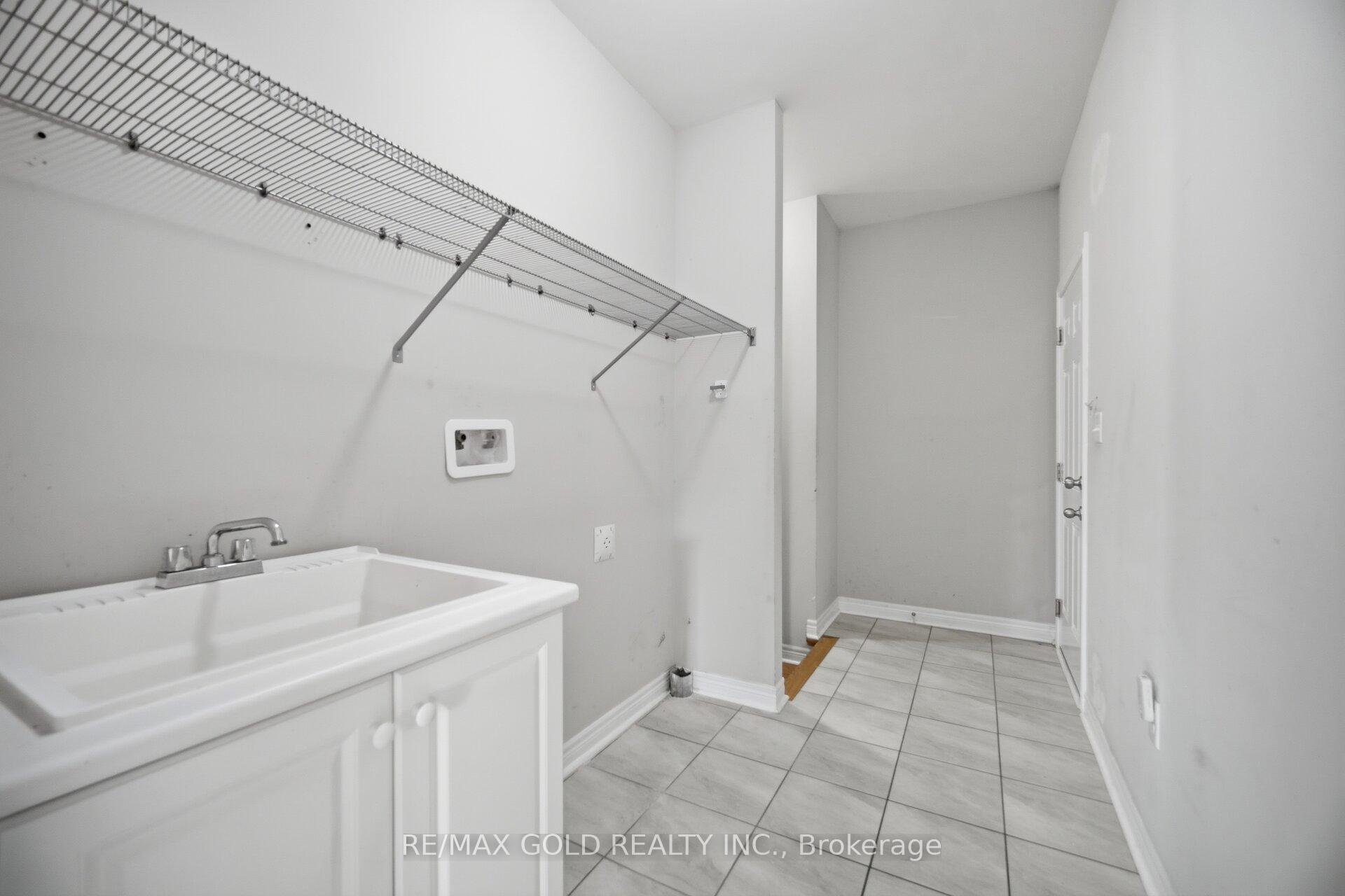 Photo 10 of 473 Veterans Drive, Brampton, Northwest Brampton — HOMEH