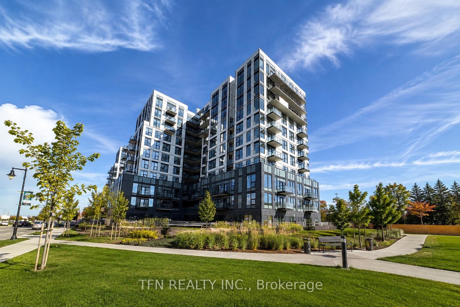 Photo of Unit 413A, 7439 Kingston Road