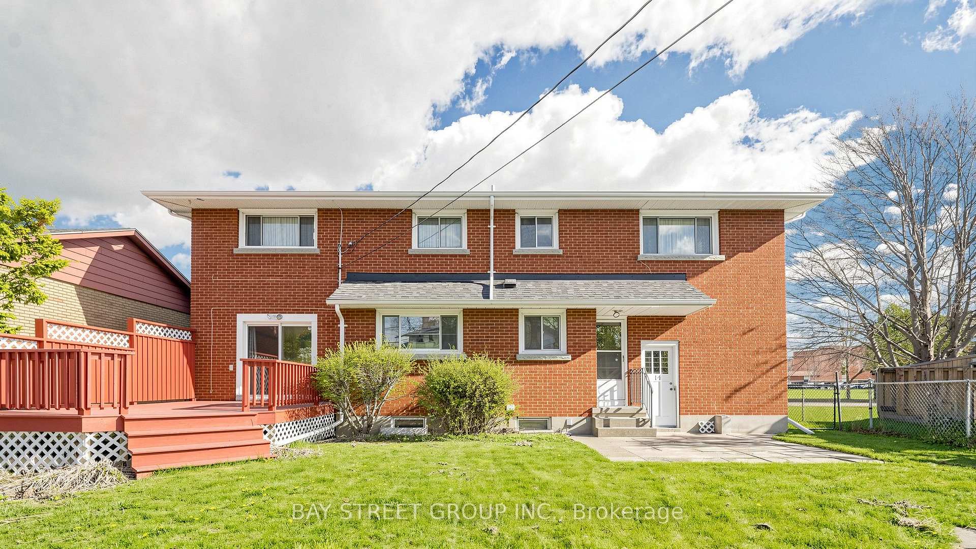 Photo 40 of 14 Machar Place, Kingston, Central City West — HOMEH