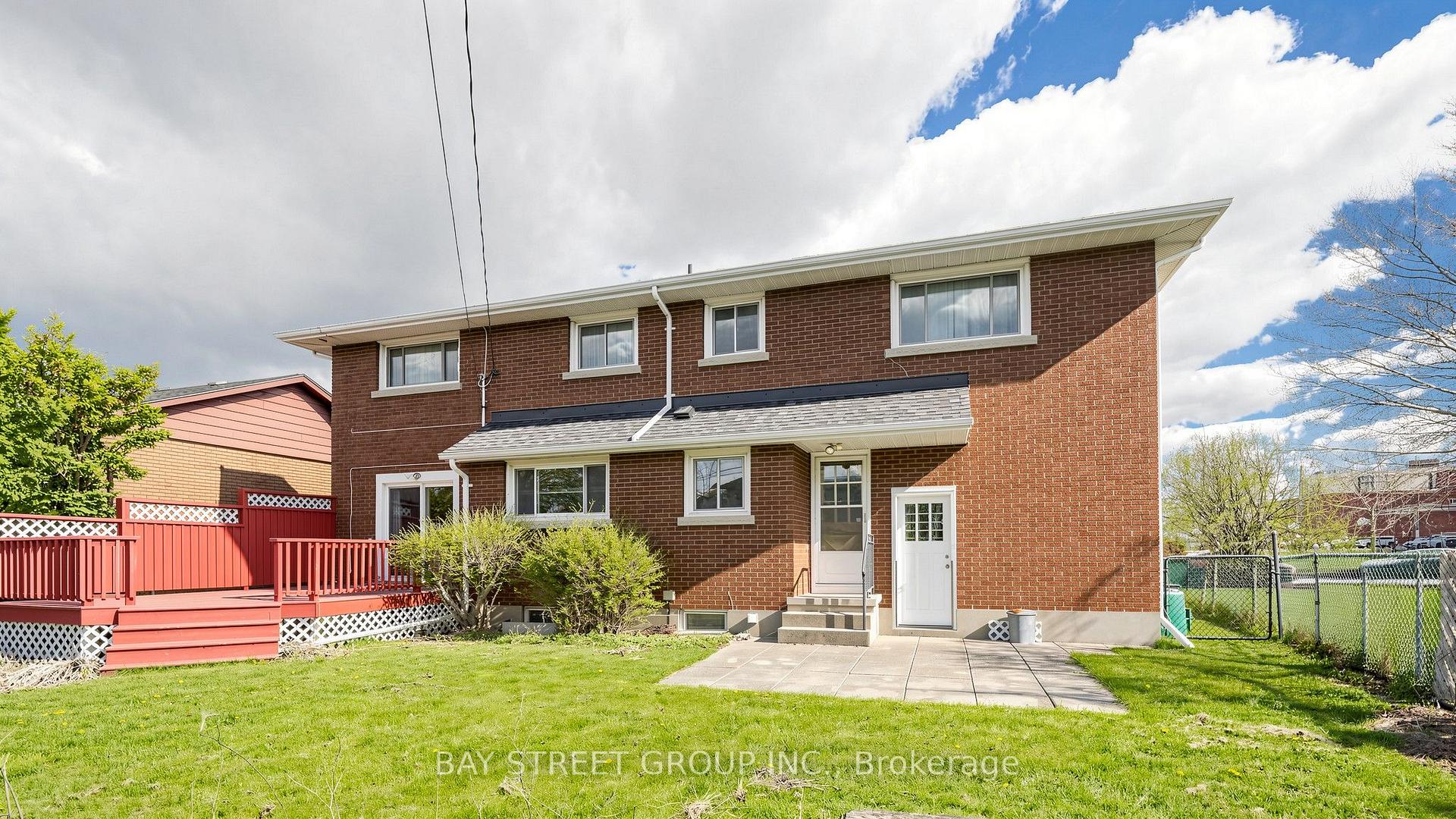 Photo 42 of 14 Machar Place, Kingston, Central City West — HOMEH