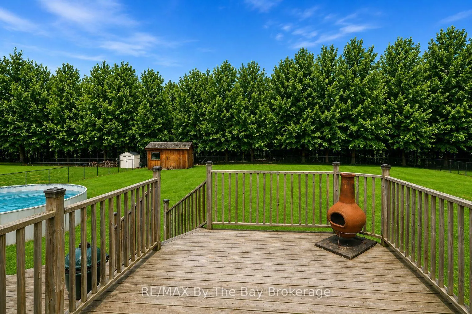 Photo 6 of 10 Basswood Drive, Wasaga Beach — HOMEH