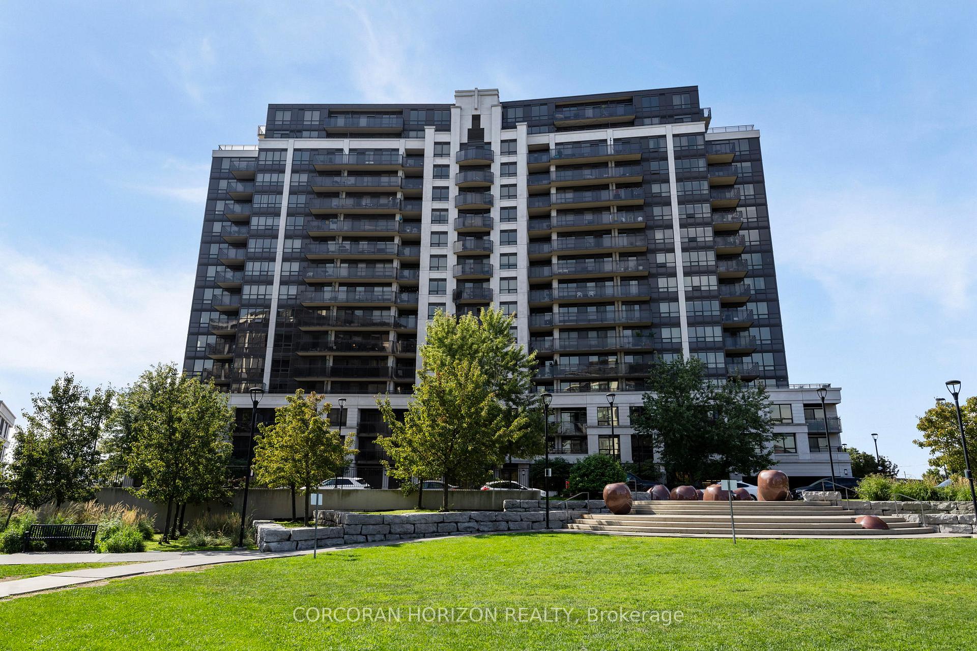 Photo 1 of Unit 310, 1070 Sheppard Avenue W, North York, York University Heights — HOMEH
