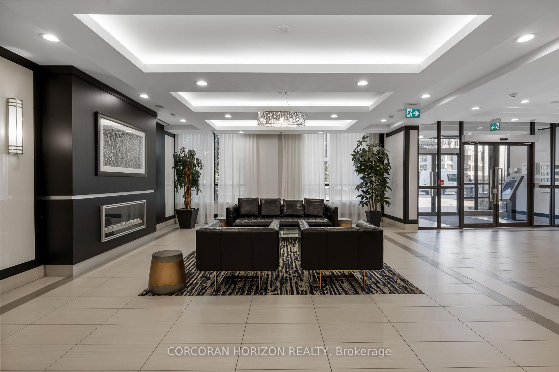 Photo 3 of Unit 310, 1070 Sheppard Avenue W, North York, York University Heights — HOMEH