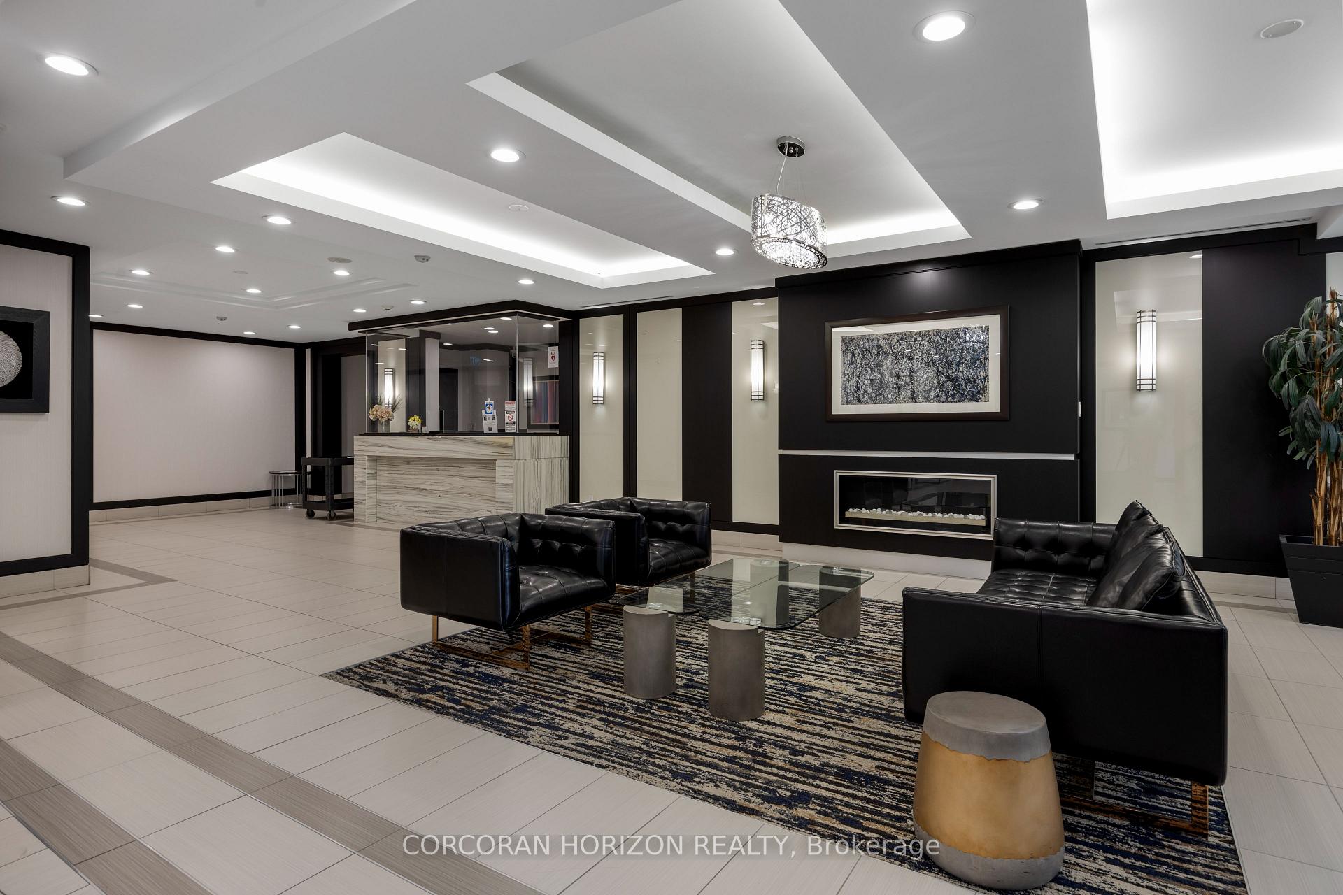 Photo 4 of Unit 310, 1070 Sheppard Avenue W, North York, York University Heights — HOMEH